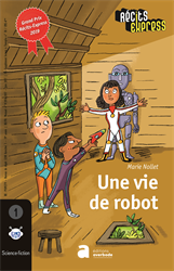 Récits-Express - Abonnement annuel